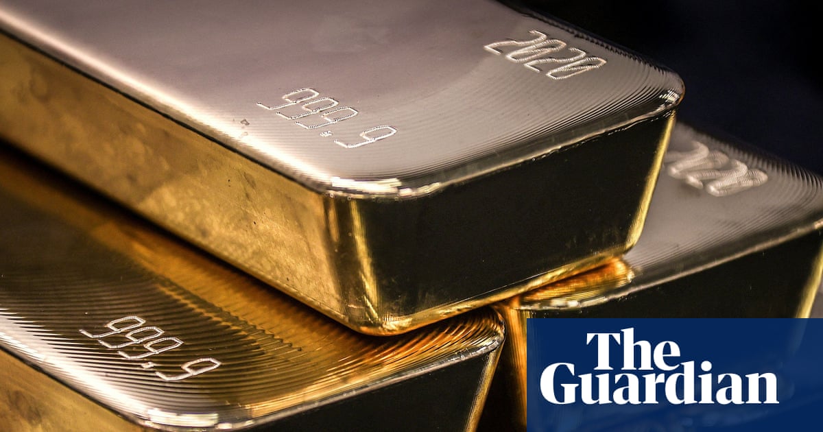 New York authorities warn about gold bar scam targeting older adults