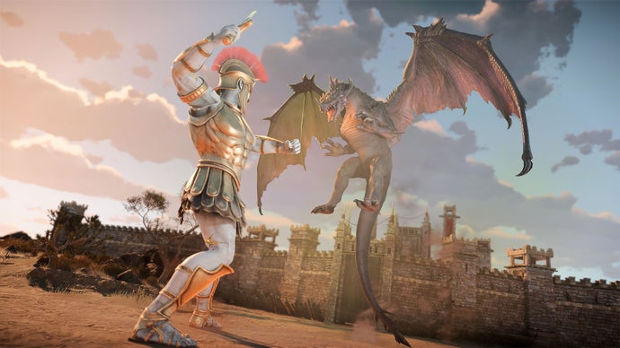 I’m not a fan of Heroes of Might & Magic 3, but I can recognise that Ubisoft have done a faithful job of recreating the much-loved turn-based strategy RPG
