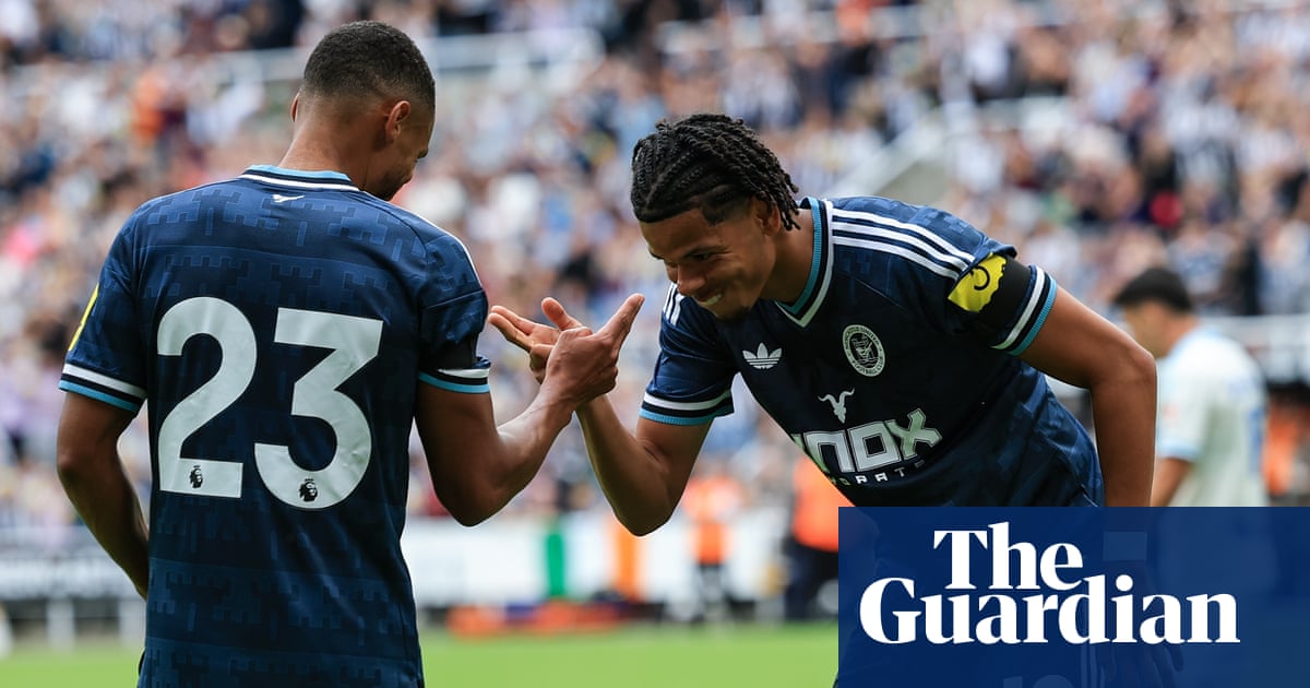 Premier League 2026-27 preview No 17: Newcastle