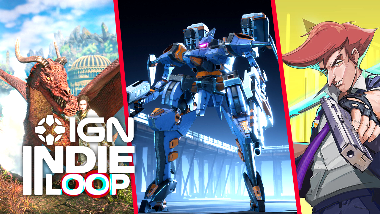 Sagas of Lumin, Omega Phenex Commenced Project Six, Anomaly President | Indie Loop 6