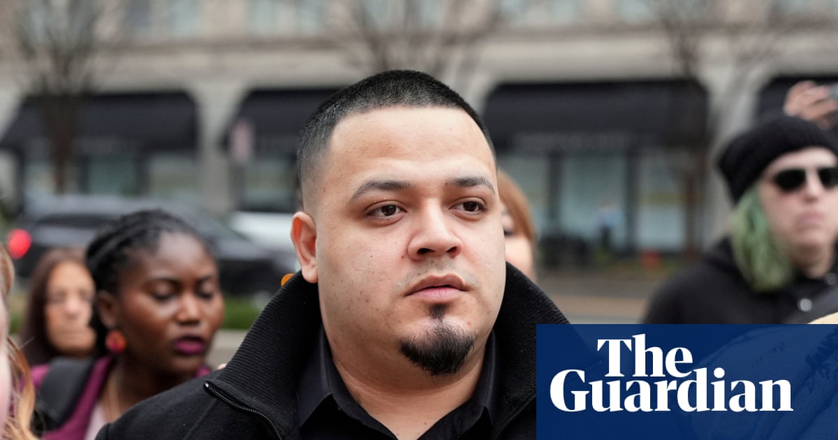 Trump administration pursues Kilmar Ábrego García on previously dismissed charges