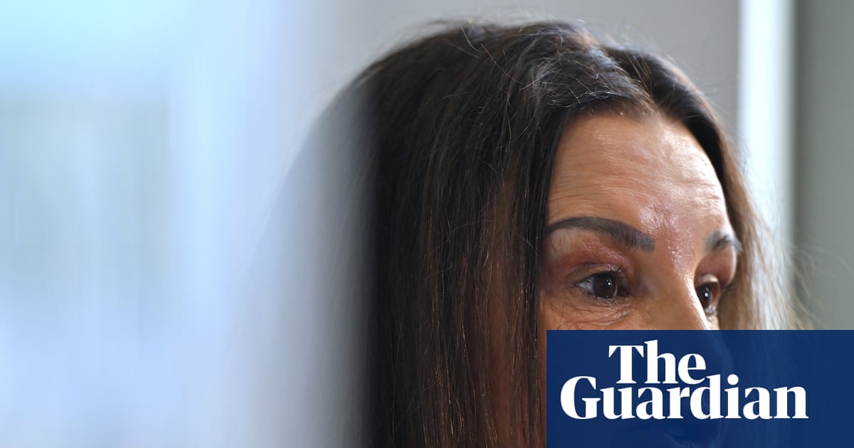 Jacqui Lambie calls Pauline Hanson an ‘angry little woman’ after One Nation cartoon calling Andrew Hastie a traitor