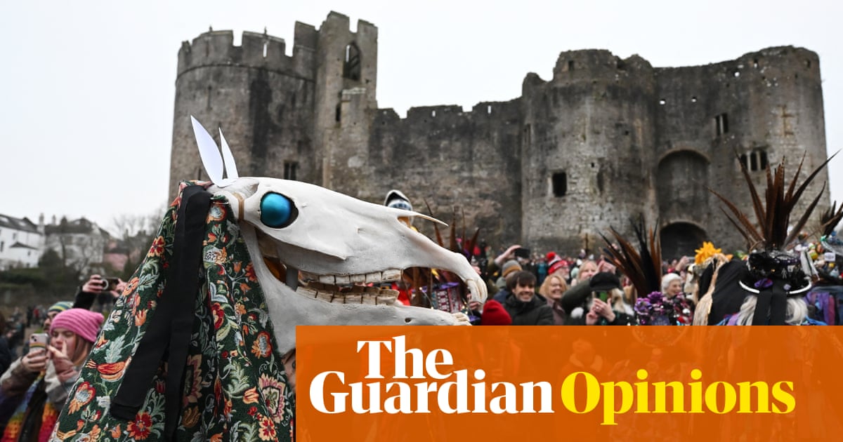 Some Americans call us ‘Europoor’ – but there are seven ways we’re exceedingly rich | Emma Beddington