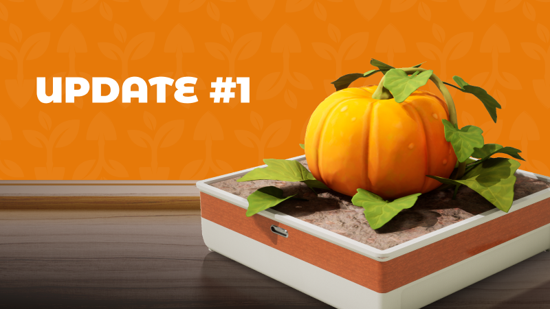 Update #1: Live Now – Save Compatibility, Gameplay, Quests & Localization